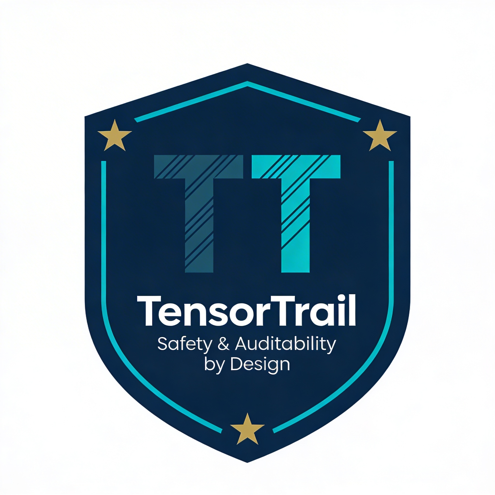TensorTrail VCCL logo